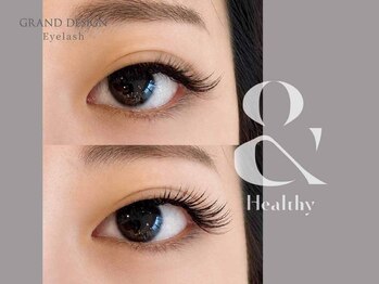 グランドデザイン 岐阜店(GRAND DESIGN)/☆＆Healthy　アンドヘルシー