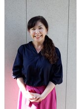 マナビューティー スコール金沢(Mana Beauty)&nbsp;瀬川 朱未