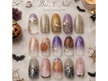 ベイシーネイル(Bei_C Nail)