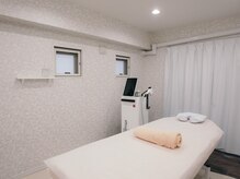 イル 名古屋御器所(IL)の雰囲気（脱毛・フェイシャルルーム【個室】）