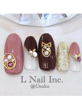 エルネイルインク(L Nail Inc.)/