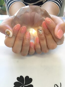 リリアーナ(Liliana)/