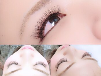 レア 五井店(Lea)/ボリュームラッシュ《400ほん》