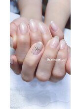 レインボーネイルズ(Rainbow nails)/