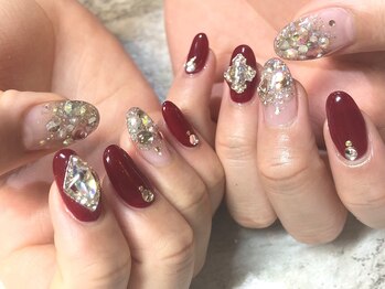 レーヴ(reve)/マンスリーコース(オフ込)¥7000