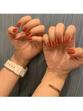 ラス 方南町駅前店(LATH)/6月ネイル