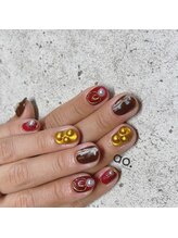 アオ おもろまち(ao.)/85min/ニュアンス Nailao.沖縄