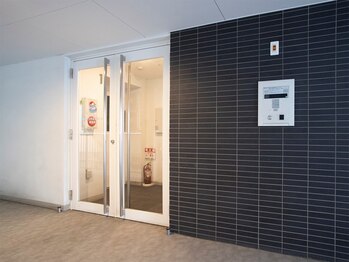 ラシュエット(La Chouette)/【道案内】501号室