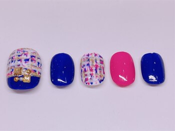 ヴェール 岡山店/定額デザイン♪¥5700(税込)