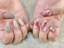 シシュ 姫路店(SyiSyu)/ニュアンスデザイン