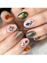 アトリエ カーム(Atelier Calm)/