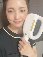 ケーナイン(K_nine)&nbsp;伊藤 渚