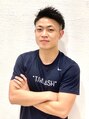 宮本 優磨 スラッシュ T Hlash ホットペッパービューティー 宮本 優磨 スラッシュ T Hlash ホットペッパービューティー