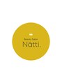 ナッティ(Natti.)/Beauty Salon Natti.