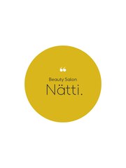 Beauty Salon Natti.(owner)