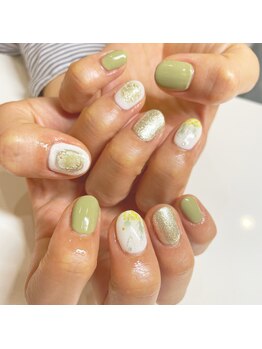 ベリール(Be'Leel)/【Aコース】