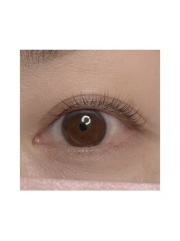 プラス デ ネイル(+ de nail)/デザインパーマ(Cカール)