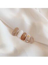 グログラン(Gros-Grain)/12月サンプル