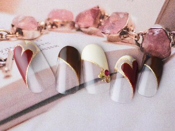 ダッシングディバ 中野マルイ店(DASHING DIVA)/バレンタイン　