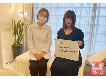 アンナカルナ(AnnaCarna)/お客様の声