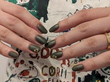 アスー(Aswy.)/ワンカラー