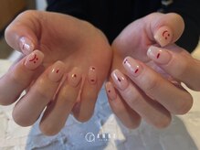 アンネ 梅田 GRACE店(ANNE)/個性派