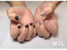 ニル(Nil)/☆ショートネイル☆