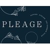 プレアージュ(PLEAGE)ロゴ