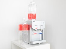 イト(ito)/こだわりの飲用浄水メトリック