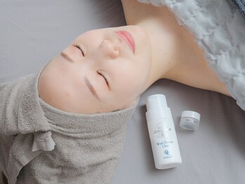 サロンソワ(salon 想和)/酵素洗顔/水素クレンジング