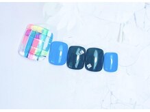 ギャザーパーティー 乃木坂店(gatherparty)/2024秋冬トレンドデザイン