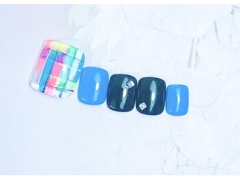 ギャザーパーティー 乃木坂店(gatherparty)/2024秋冬トレンドデザイン