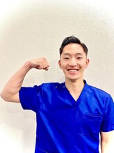 池袋整体院/整体に合わせトレーニング指導も