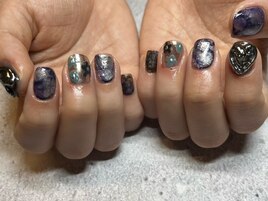 ダークニュアンス新宿]