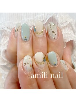 定額デザイン c