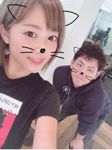 ライトジム(LAIT GYM)/【シンディー】桑原茉萌さん