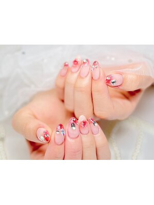 Twinkle Nail