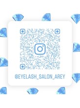 アリー(AREY)/Instagram☆