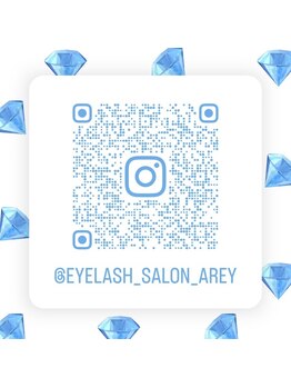 アリー(AREY)/Instagram☆