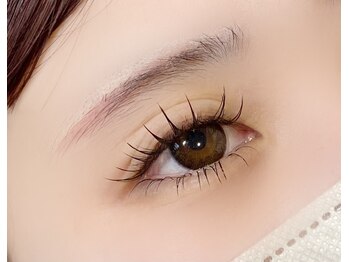 アイミー バイ ミーム(EIMI by meeme)/上下エクステ☆