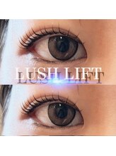 ルミエール(Lumiere)/ラッシュリフト☆彡