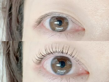 レアナル 川崎店(Leanalu)/ラッシュリフト