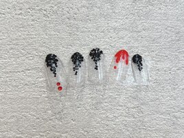 定額Simple Art シュガー