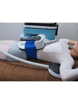 太モモ・ヒップまわりをケアしたい