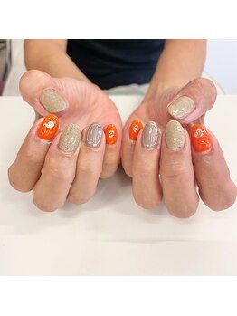 プレジール(Plaisir)/