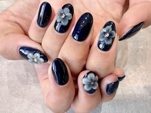 ネイルスタンド(NAIL STAND)/