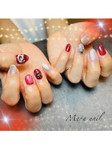 マナネイル(Mana nail)/