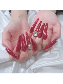レッドネイル(Redネイル)/