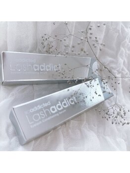 アイルーチェ(EYELUCE)/ラッシュアディクト正規取扱店