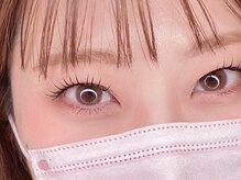 アイビー 東村山店(eyebee)/今、話題のワンホンマツエク♪